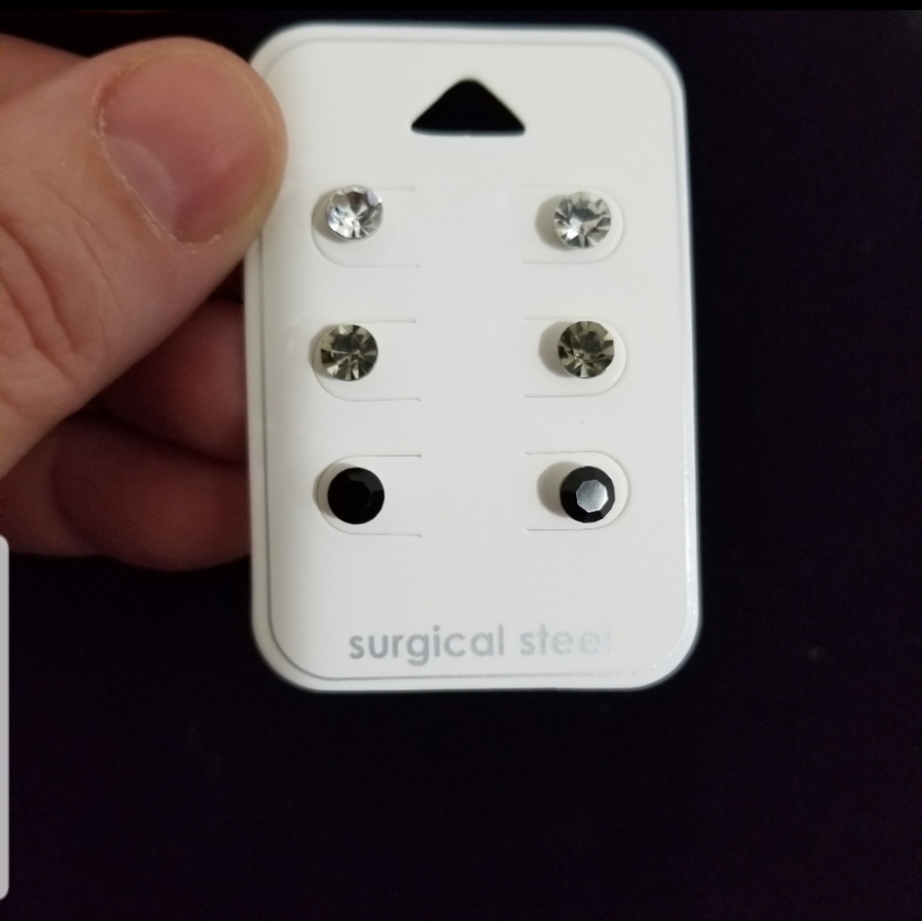 Surgical Steel